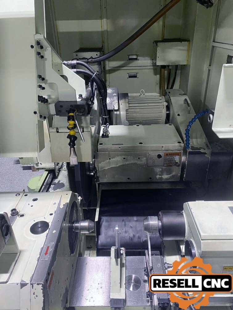 Shigiya GPS-30B.50 CNC Grinders | Used CNC - Resell CNC Shigiya GPS-30B.50 CNC Grinders | Used CNC - Resell CNC