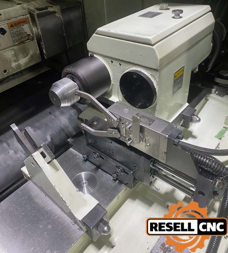Shigiya GPS-30B.50 CNC Grinders | Used CNC - Resell CNC