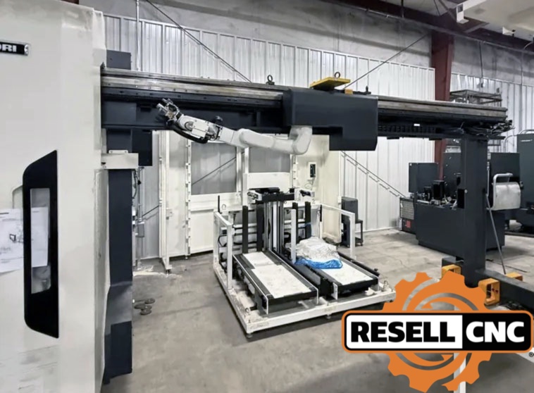 DMG Mori NTX-1000 CNC Lathes | Used CNC - Resell CNC