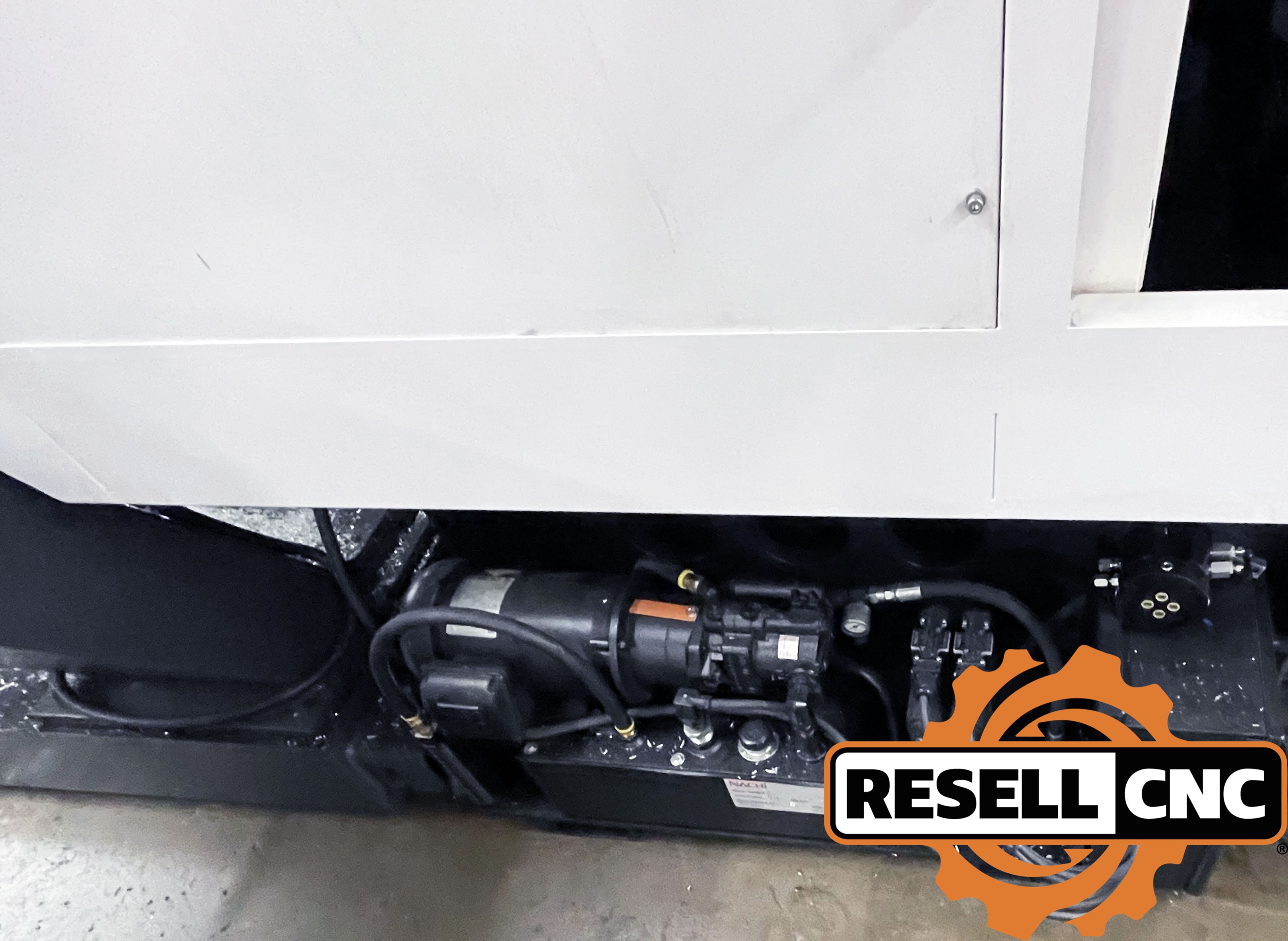 Brother R650X2 CNC Vertical Mills | Used CNC - Resell CNC