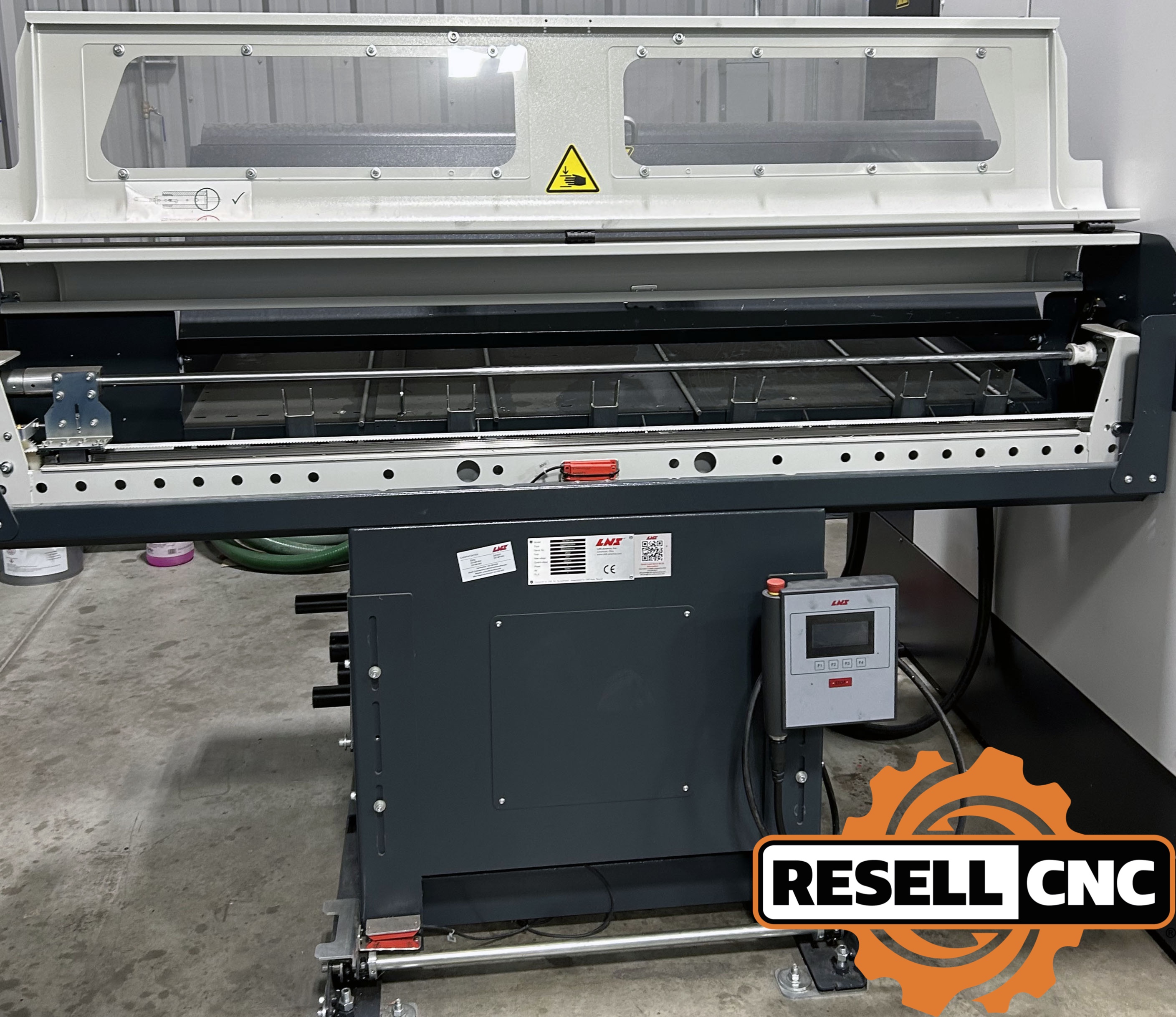 OlyLifeテラポット Okuma Multus-B250II CNC Lathes | Used CNC - Resell CNC